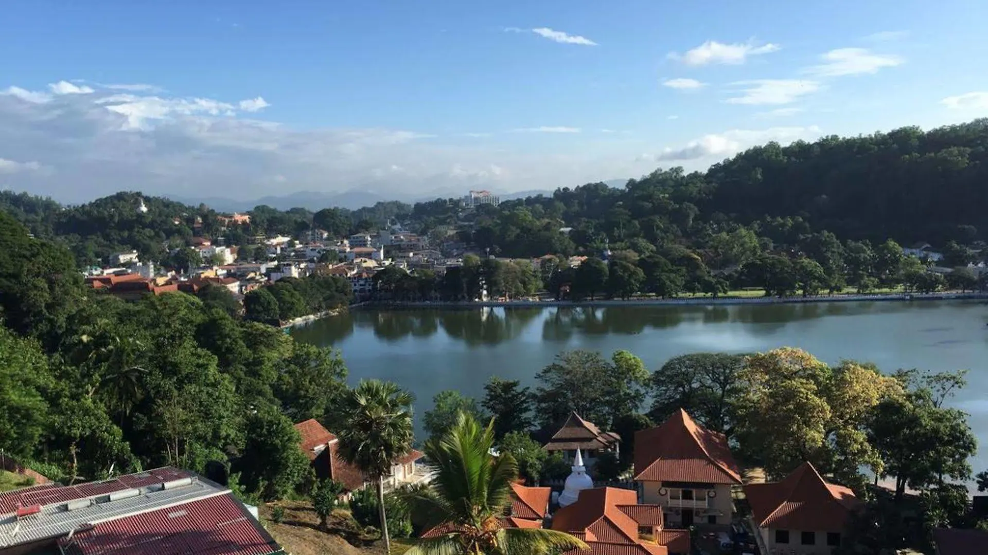 Kandy Supreme Hotel