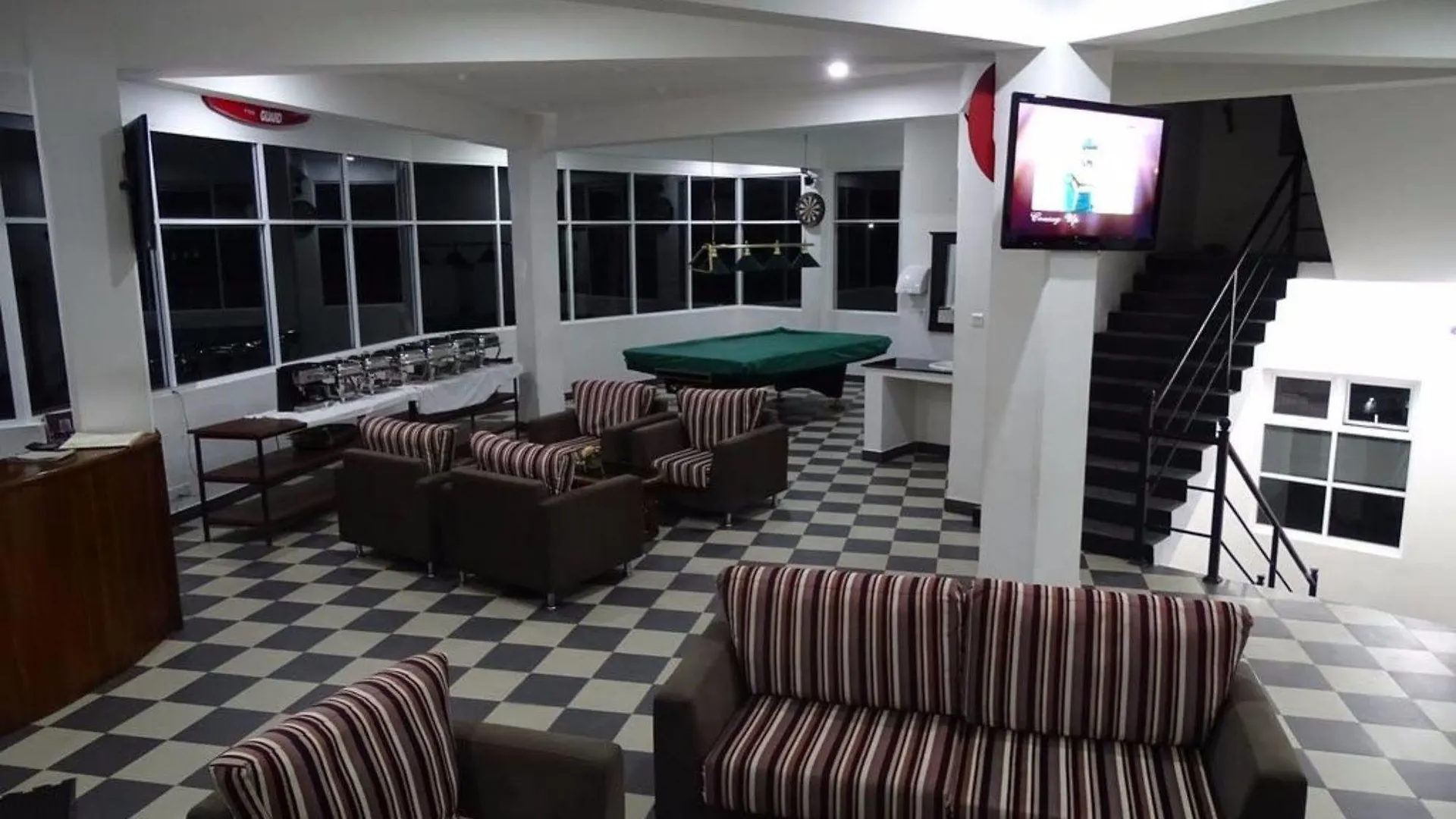 Kandy Supreme Hotel