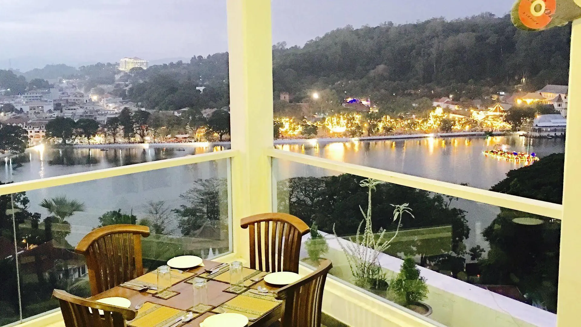 Kandy Supreme Hotel