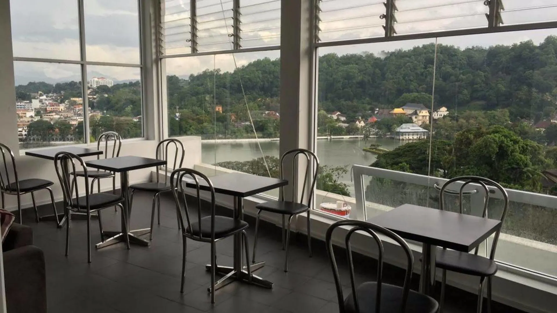 Kandy Supreme Hotel